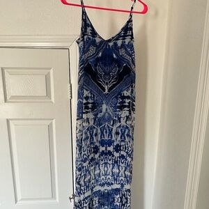 Express Maxi Dress - XS